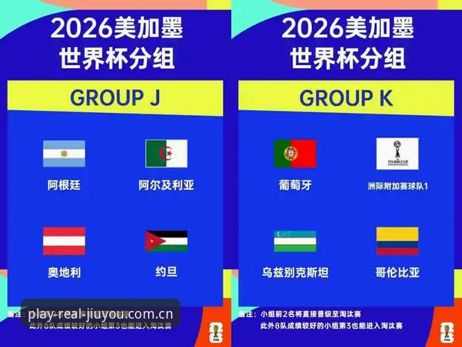从德甲到世界杯，J组观赛指南：名将云集背后的三条观赛线索